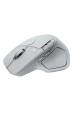 Obrázok pre Logitech MX Master 4 myš Kancelář Pro praváky RF bezdrátové + Bluetooth Laser 8000 DPI