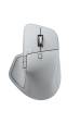Obrázok pre Logitech MX Master 4 myš Kancelář Pro praváky RF bezdrátové + Bluetooth Laser 8000 DPI