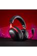 Obrázok pre HyperX Cloud III S – bezdrátový herní headset (černo-červený)