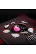 Obrázok pre HyperX Cloud III S – bezdrátový herní headset (černo-červený)