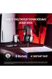 Obrázok pre HyperX Cloud III S – bezdrátový herní headset (černo-červený)