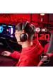 Obrázok pre HyperX Cloud III S – bezdrátový herní headset (černo-červený)