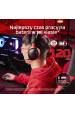 Obrázok pre HyperX Cloud III S – bezdrátový herní headset (černo-červený)