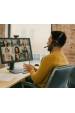 Obrázok pre Creative Labs 51EF1290AA000 sluchátka / náhlavní souprava Sluchátka s mikrofonem Kabelový a bezdrátový Přes hlavu Business/Everyday Bluetooth Černá