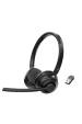 Obrázok pre Creative Labs 51EF1290AA000 sluchátka / náhlavní souprava Sluchátka s mikrofonem Kabelový a bezdrátový Přes hlavu Business/Everyday Bluetooth Černá