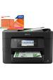 Obrázok pre Epson WorkForce Pro WF-4825DWF InkJet A4 4800 x 2400 DPI 25 str. za minutu Wi-Fi