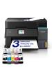 Obrázok pre Epson EcoTank ET-4950 InkJet A4 4800 x 1200 DPI 35 str. za minutu Wi-Fi