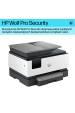 Obrázok pre HP OfficeJet Pro 9120b Bezdr. př. All-in-One Barva Tiskárna, Oboustranný tisk; Kopírka, skener