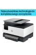 Obrázok pre HP OfficeJet Pro 9120b Bezdr. př. All-in-One Barva Tiskárna, Oboustranný tisk; Kopírka, skener