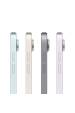 Obrázok pre Apple iPad Air Apple M 256 GB 33 cm (13") 12 GB Wi-Fi 7 (802.11be) iPadOS 26 Šedá