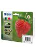 Obrázok pre Epson Strawberry Multipack 4-colours 29XL Claria Home Ink