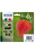 Obrázok pre Epson Strawberry Multipack 4-colours 29XL Claria Home Ink