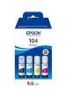 Obrázok pre Epson 104 EcoTank Originální