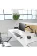 Obrázok pre Ergotron LX Pro Series 45-682-292 Držák/stojan na monitor 86,4 cm (34") Stůl Černá