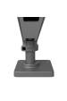 Obrázok pre Ergotron LX Pro Series 45-682-293 Držák/stojan na monitor 86,4 cm (34") Stůl Tmavě šedá