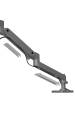 Obrázok pre Ergotron LX Pro Series 45-682-293 Držák/stojan na monitor 86,4 cm (34") Stůl Tmavě šedá