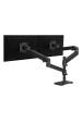 Obrázok pre Ergotron LX Pro Series 45-690-292 Držák/stojan na monitor 68,6 cm (27") Stůl Černá