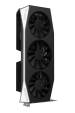 Obrázok pre XFX Mercury Radeon RX 9060 XT OC Gaming Edition AMD 16 GB GDDR6