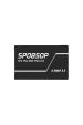 Obrázok pre Lian Li SP0850P napájecí zdroj 850 W 24-pin ATX SFX Černá