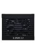 Obrázok pre Lian Li SP1000P napájecí zdroj 1000 W 24-pin ATX SFX Černá