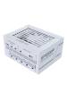 Obrázok pre Lian Li SP1000P napájecí zdroj 1000 W 24-pin ATX SFX Bílá