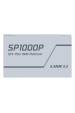 Obrázok pre Lian Li SP1000P napájecí zdroj 1000 W 24-pin ATX SFX Bílá