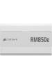 Obrázok pre Corsair RMe Series RM850e napájecí zdroj 850 W 20+4 pin ATX ATX Bílá