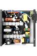 Obrázok pre Thermaltake TR2 S 650W napájecí zdroj 20+4 pin ATX ATX Černá