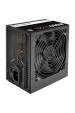 Obrázok pre Thermaltake TR2 S 650W napájecí zdroj 20+4 pin ATX ATX Černá