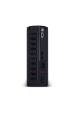 Obrázok pre CyberPower VP1600EILCD zdroj nepřerušovaného napětí Line-interaktivní 1,6 kVA 960 W 8 AC zásuvky / AC zásuvek