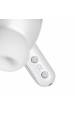 Obrázok pre Samsung Galaxy Buds 4 Pro True Wireless Stereo (TWS) sluchátka do uší Bluetooth, bílá