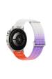 Obrázok pre Huawei WATCH GT Runner 2 3,35 cm (1.32") AMOLED Digitální 466 x 466 px Dotyková obrazovka Titanová GPS