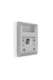 Obrázok pre Keenetic Challenger SE (KN-3911) bezdrátový router 2.5 Gigabit Ethernet Dvoupásmový (2,4 GHz / 5 GHz) Bílá