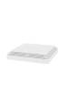 Obrázok pre Keenetic Voyager Pro 4-Pack (KN-3510) Dvoupásmový (2,4 GHz / 5 GHz) Wi-Fi 6 (802.11ax) Bílá 2 Vnitřní