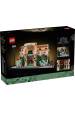 Obrázok pre LEGO ICONS 10362 Francouzská kavárna