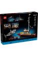 Obrázok pre LEGO IDEAS 21350 Čelisti