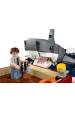 Obrázok pre LEGO IDEAS 21350 Čelisti