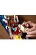 Obrázok pre LEGO IDEAS 21350 Čelisti