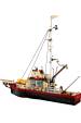 Obrázok pre LEGO IDEAS 21350 Čelisti