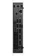 Obrázok pre DELL Pro QBM1250 Plus Intel Core Ultra 5 235 16 GB DDR5-SDRAM 512 GB SSD Windows 11 Pro Micro PC Mini PC Černá