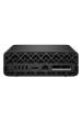Obrázok pre HP ZGX Nano G1n AI GB10 128 GB LPDDR5x-SDRAM 4 TB SSD Linux Mini PC Pracovní stanice AI Workstation, AI PC Černá