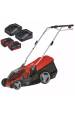 Obrázok pre Einhell GE-CM 36/36 Li Baterie Černá, Červená