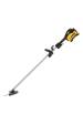 Obrázok pre DeWALT DCMBC812N-XJ křovinořez / strunová sekačka 25 cm AC Černá, Žlutá