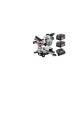 Obrázok pre Metabo KGS 18 LTX BL 254 4000 ot/min