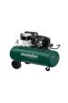 Obrázok pre Metabo MEGA 650-270 D vzduchový kompresor 4000 W 520 l/min AC