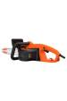 Obrázok pre Black & Decker BECS2040 2000 W Oranžová