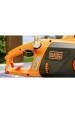 Obrázok pre Black & Decker BECS2040 2000 W Oranžová