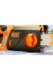 Obrázok pre Black & Decker BECS2040 2000 W Oranžová