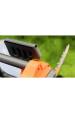 Obrázok pre Black & Decker BECS2040 2000 W Oranžová