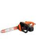 Obrázok pre Black & Decker BECS2040 2000 W Oranžová